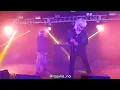 2022.09.17 거짓말 : LEELLAMARZ feat.ASH ISLAND (LONDON Concert)