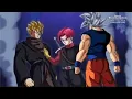 Download Lagu Super Dragon Ball Heroes Episode 44  (Part 1) -  Goku Faces Future Gohan!