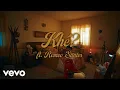 Download Lagu Rauw Alejandro, Romeo Santos - Khé? (Official Lyric Video)