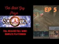 Solasta FULL Release COMPLETE Playthrough HARD - Episode 5