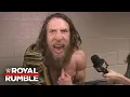 Daniel Bryan calls WWE fans fickle following WWE Title Match response WWE Exclusive Jan 27 2019