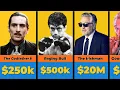 Robert De Niro s Paycheck For Every Movie He Ever Made