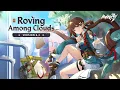 Download Lagu v8.2 Roving Among Clouds Trailer - Honkai Impact 3rd