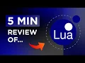 Ever wondered about LUA language usage This info will guide you