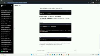 python slice a dictionary