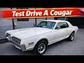 Lagu What You Need To Know 1968 Mercury Cougar XR-7 Test Drive $17,900 Maple Motors