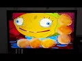 Opening to Dora the Explorer Christmas 2002 VHS