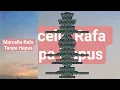 Lagu Mars Marcello Rafa Tanpa Hapus