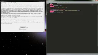 Cheat Engine Tutorial x64 Step 8 Thread