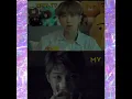 Download Lagu bts blood sweet and taste song MV vs reality