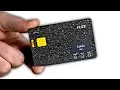Download Your Whole Wallet In One Card mp4 3gp mp3 videos - waplic