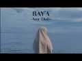 Download Lagu Ray'a - Amr Diab (Speed Up)