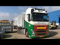 Download Lagu Saan zoekt een chauffeur machinetransporteur