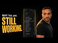 Run AI Coding Agents in the Background atrium Daemon