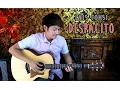 Download Lagu DESPACITO - Luis Fonsi ft. Daddy Yankee (Nathan Fingerstyle | Guitar Cover)