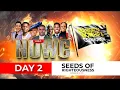 Lagu ABA NIGHT OF WORSHIP AND COMMUNION || SEEDS OF RIGHTEOUSNESS  || DAY2 || EVANG. KESIENA ESIRI