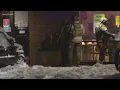Suspect arrested in standoff near Maplewood Mall
