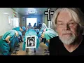 The funeral will take place in 3 days Sad news about music legend Bob Seger