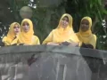 Download Lagu Ya Dunya Voc  Iyyatul Bahiroh  MQ Muhasabatul Qolbi Album Sholawat 2015