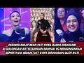 Download Lagu DEFINSI DIRATUKAN CUT SYIFA BANYAK DIKAGUMI DIGOLONGAN ARTIS AYU DEWI  MENGAKUI SEMUA DIRAKAN DIRCTI