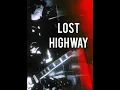 Nightcrawl - "Lost Highway" - (2025)