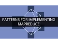 Patterns for implementing MapReduce Based System MapReduce Design Patterns Tutorial Edureka
