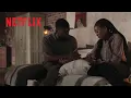 The comfort of a hidden secret Fatal Seduction Season 3 AfricaOnNetflix