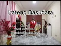 Lagu Katong Basudara - Line Dance