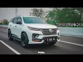 Download Lagu SANGKURIANG.2GD | Riski.ap's Toyota Fortuner GR