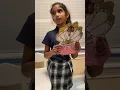Disguised turkey to a princess