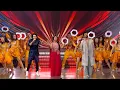 Lagu Singer Rishi Singh, Ankush Bhardwaj and Sonakshi Kar's dedicated performance to 'ROSHNS'
