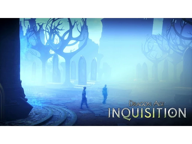 DRAGON AGE™: INQUISITION Gameplay Launch Trailer – A Wonderful World