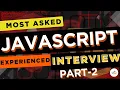 JavaScript coding interview JavaScript advanced interview questions UiDevGuideClips