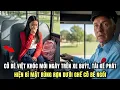 Download Lagu Cô Bé Việt Khóc Mỗi Ngày Trên Xe Buýt, Tài Xế Phát Hiện Bí Mật Rùng Rợn Dưới Ghế Cô Bé Ngồi