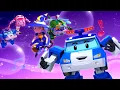 Download Lagu Robocar POLI Opening Song | Sing Along with POLI ~🎵 | Theme Song | Robocar POLI TV