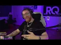LO MEJOR DEL TEMA DE QUEVEDO ES FABIUKI | REACCIÓN NI BORRACHO QUEVEDO