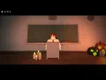 How To Get FUWATTY SIDE SATCHEL (AO ONI Nightmare) | Roblox The Hollow [EVENT]