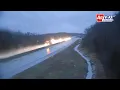 IDrive Arkansas Semi Crash