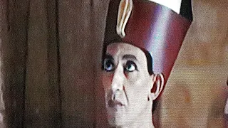 اخر ظهور ليا في فيلم دراكو رع 