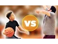 Download Kid Basketball Pro Vs. Adults mp4 3gp mp3 videos - waplic