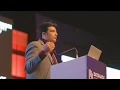DataHack Summit 2017