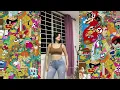 Cute Gorgeous Asian Twerk TikTok Challenge TikTok Dance 2022
