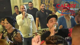 افراح مارشال الجزيره عمرو الهمشرى والموسيقار احمد السندوبى     دندنها