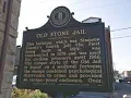 OLD STONE JAIL FRANKLIN KY The Ghost Brotha JayWillzTV Paranormal Inv