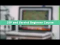 12 Writing Java code using JSP Expression and JSP Scriplets