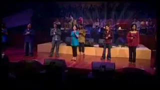 Download Lagu Rohani - Yesus Penolongku ( Ruth Sahanaya \u0026 True Worshippers) MP3