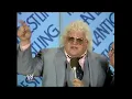 HARD TIMES: Dusty Rhodes’ greatest promo: Mid-Atlantic Wrestling, Oct. 29, 1985