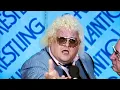 HARD TIMES Dusty Rhodes greatest promo Mid-Atlantic Wrestling Oct 29 1985