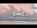 Download Lagu [KR/ID] KiTak, Moon Seonghyeok, Chopra Kaya - Snail 달팽이 (Lyrics Translation Sub Indo)