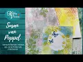 Download Lagu FBLive - 23-08-2025 - Susan van Poppel - Inkten